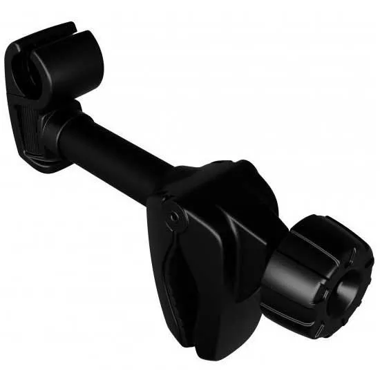 Peruzzo Parma/siena Arm, Black, One Size