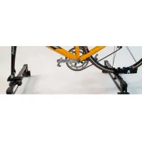 Peruzzo Pordoi Cykelställ För 1 Cykel Peruzzo Pordoi Cykelställ För 1 Cykel