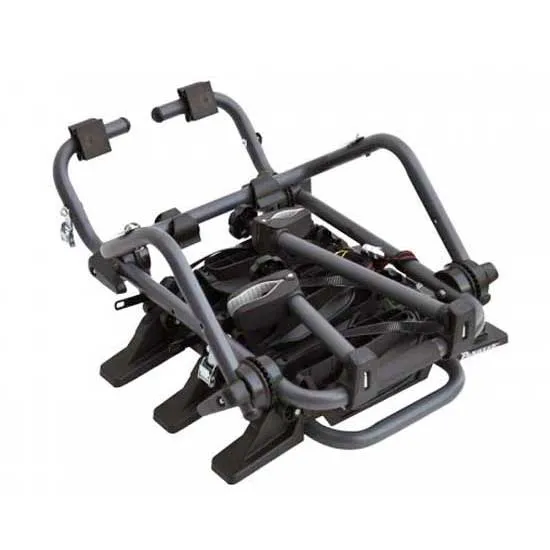 Peruzzo Pure Instinct Cykelställ För 3 Cyklar, Black, 3 Cykels Peruzzo Pure Instinct Cykelställ För 3 Cyklar, Black, 3 Cykels