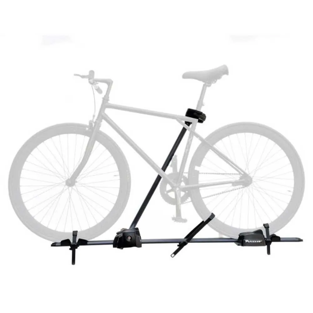 Peruzzo Pure Instinct Roof Cykelställ För 1 Cykel, Black, 1 Cykel