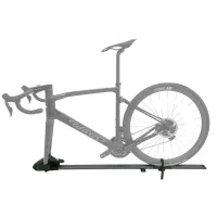 Peruzzo Pure Instinct Roof Fork Cykelställ För 1 Cykel Peruzzo Pure Instinct Roof Fork Cykelställ För 1 Cykel