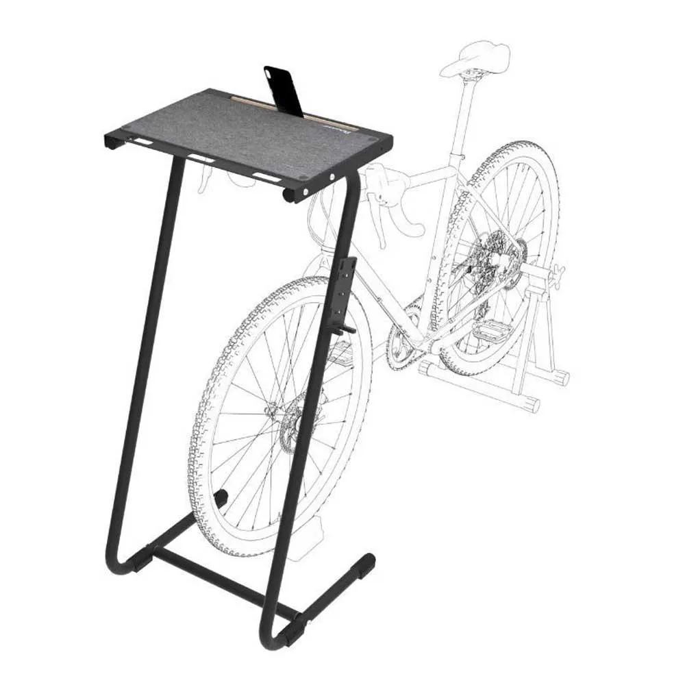 Peruzzo Ri-desk Stöd, Black, One Size Peruzzo Ri-desk Stöd, Black, One Size