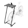 Peruzzo Ri-desk Stöd, Black, One Size