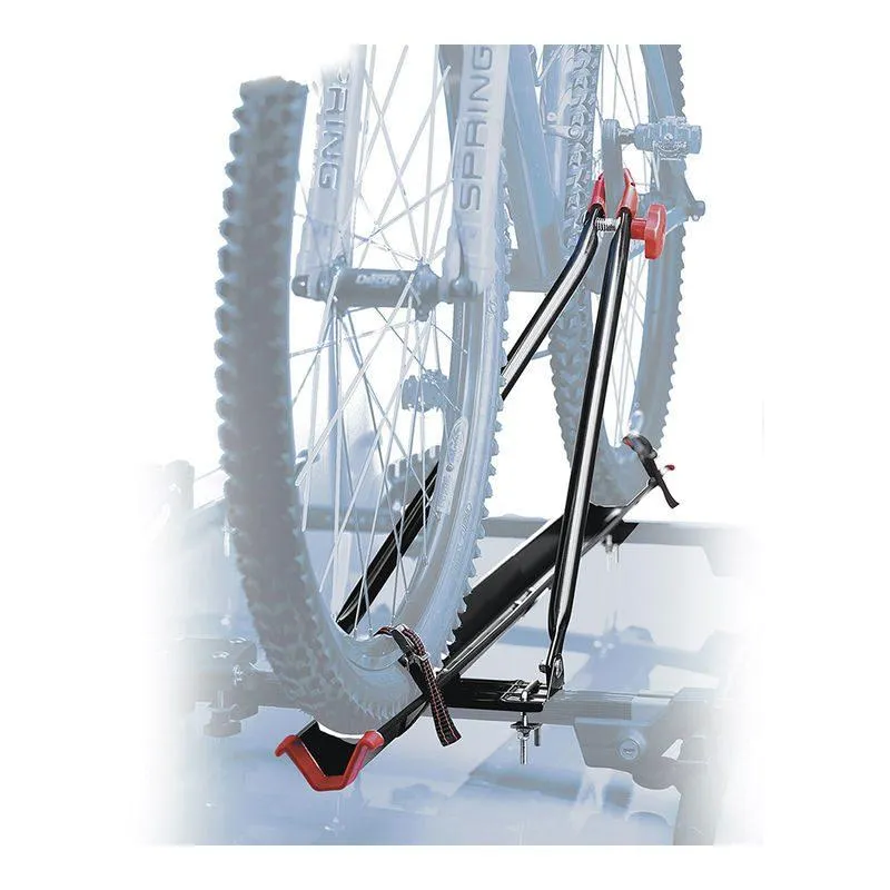 Peruzzo Roof Uni Mtb Cykelställ För 1 Cykel Refurbished, Black, 1 Cykel Peruzzo Roof Uni Mtb Cykelställ För 1 Cykel Refurbished, Black, 1 Cykel