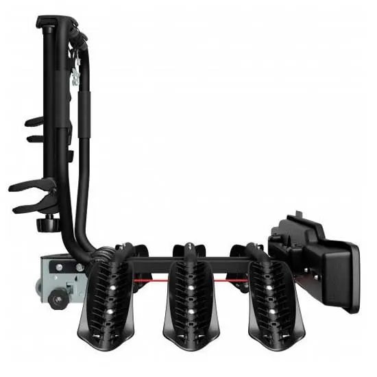 Peruzzo Siena Cykelställ För 3 Cyklar, Black, 3 Cykels Peruzzo Siena Cykelställ För 3 Cyklar, Black, 3 Cykels