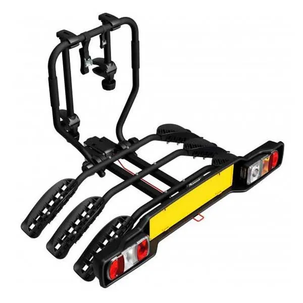 Peruzzo Siena Cykelställ För 3 Cyklar, Black, 3 Cykels Peruzzo Siena Cykelställ För 3 Cyklar, Black, 3 Cykels