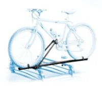 Peruzzo topbike cykelhållare till takräcke