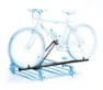 Peruzzo topbike cykelhållare till takräcke, Black, 1 Cykel
