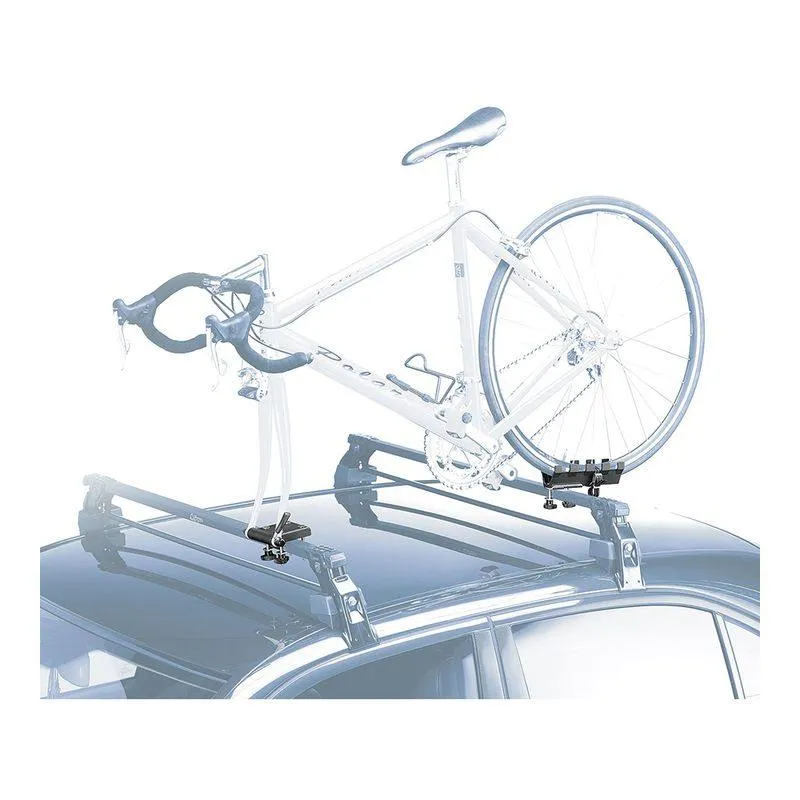 Peruzzo Tour San Remo Cykelställ För 1 Cykel, Black, 1 Cykel