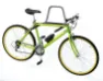 Peruzzo Upphängning för 3 cyklar