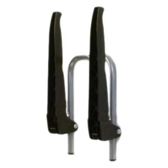 Peruzzo Wall Support Marte Krok, Black, One Size Peruzzo Wall Support Marte Krok, Black, One Size