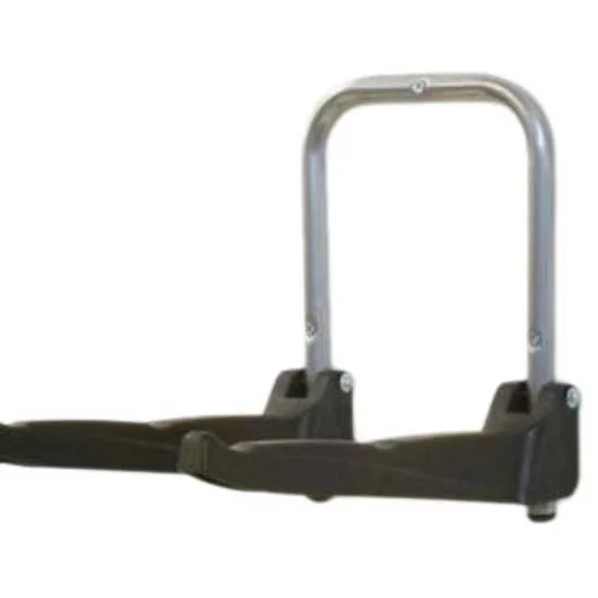 Peruzzo Wall Support Marte Krok, Black, One Size Peruzzo Wall Support Marte Krok, Black, One Size