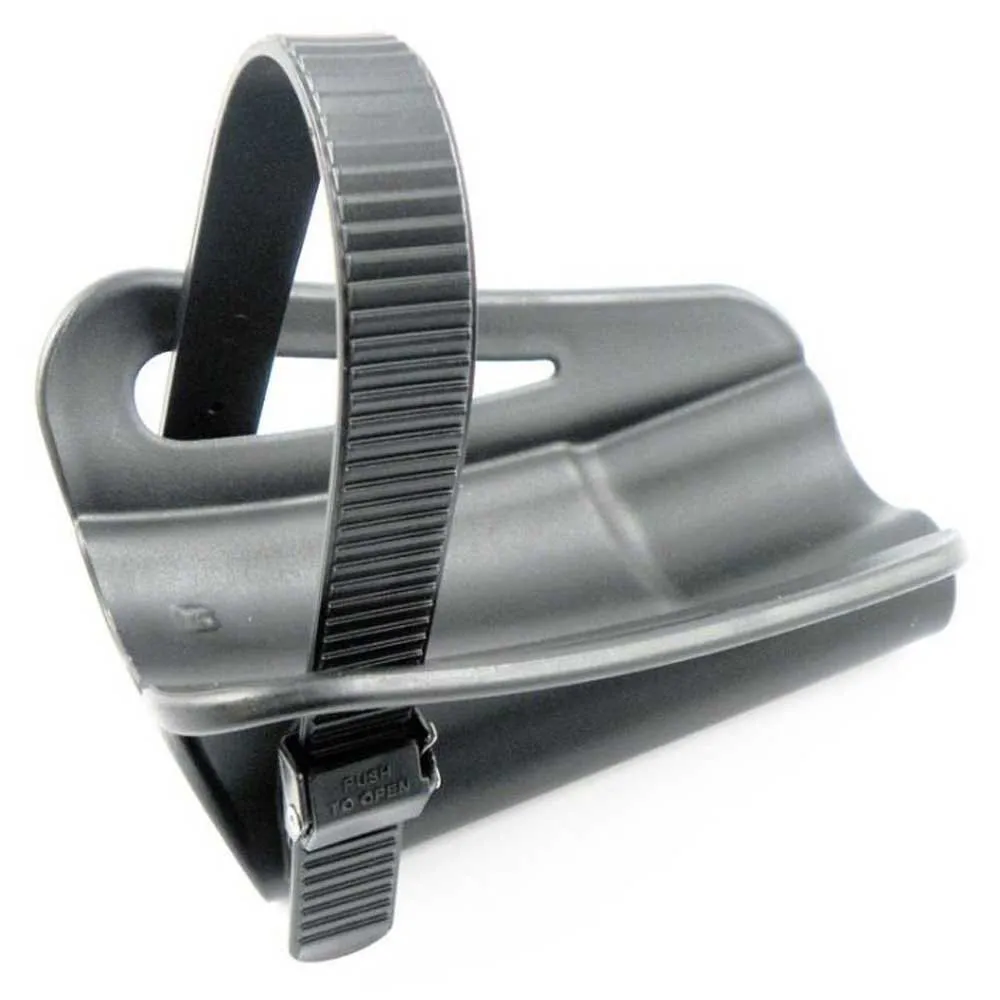Peruzzo Wheel Holder For Belt Carriage Reservdel, Black, One Size Peruzzo Wheel Holder For Belt Carriage Reservdel, Black, One Size