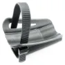 Peruzzo Wheel Holder For Belt Carriage Reservdel, Black, One Size