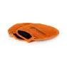Petromax Aramid Pro 300 Potholders W. Pocket Oval, Orange, One Size