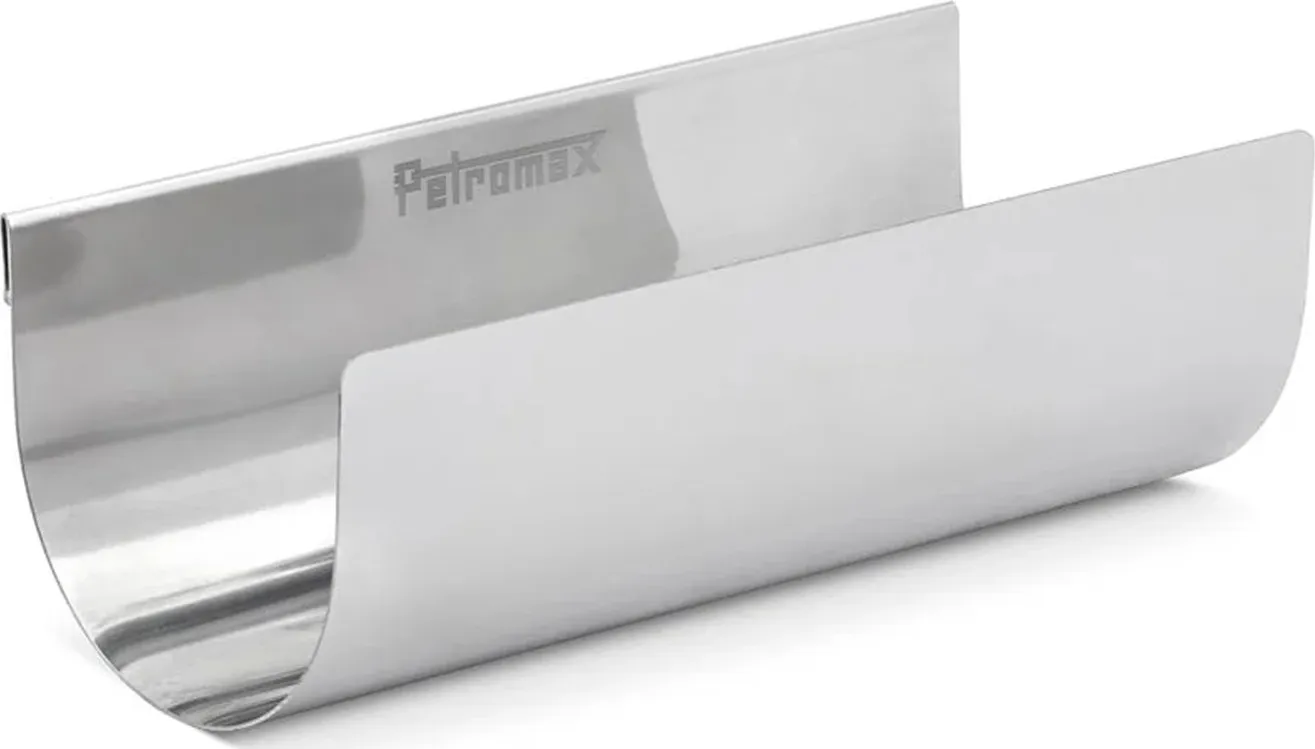 Petromax Baguette Tray Box Molds, Nocolour, One Size
