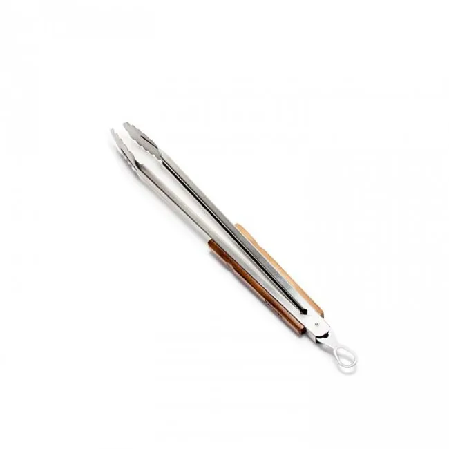 Petromax BBQ And Coal Tongs
