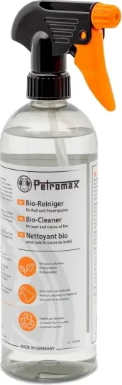 Petromax Bio-Cleaner For Soot And Fire Traces, Nocolour, One Size