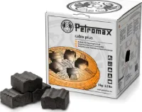 Petromax Cabix Plus Briquettes Petromax Cabix Plus Briquettes