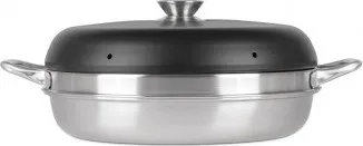Petromax Camping Oven, Nocolour, One Size