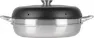 Petromax Camping Oven, Nocolour, One Size
