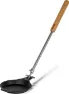 Petromax Cast-Iron Campfire Skillet, Nocolour, One Size