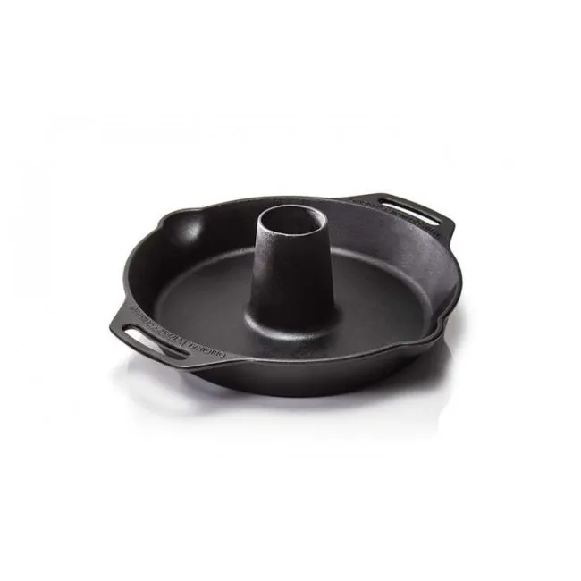 Petromax Cast-iron Poultry Roaster Cf30, Nocolour, One Size