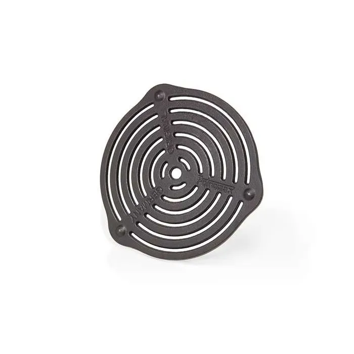 Petromax Cast-iron Trivet, Nocolour, One Size