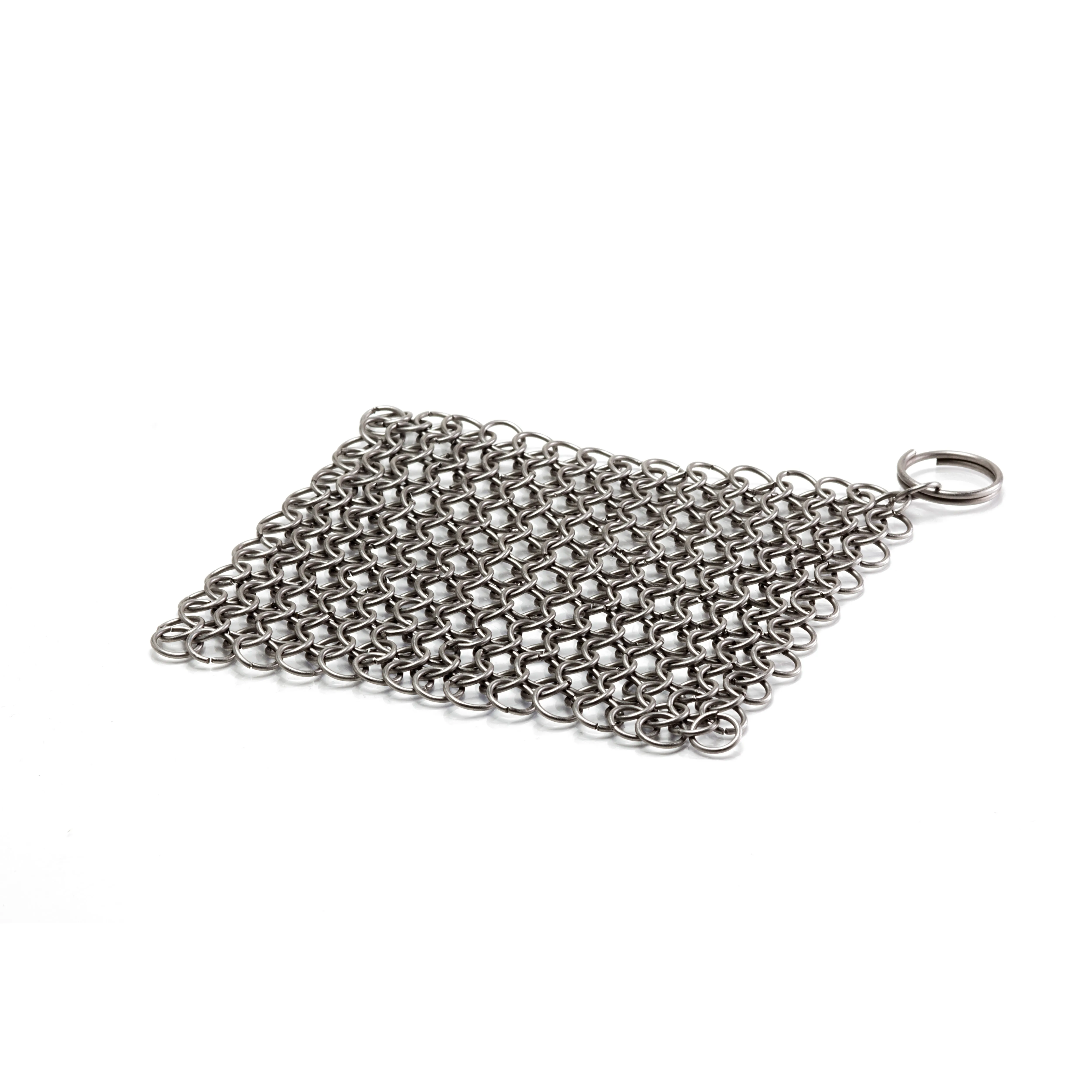 Petromax Chain Mail Cleaner