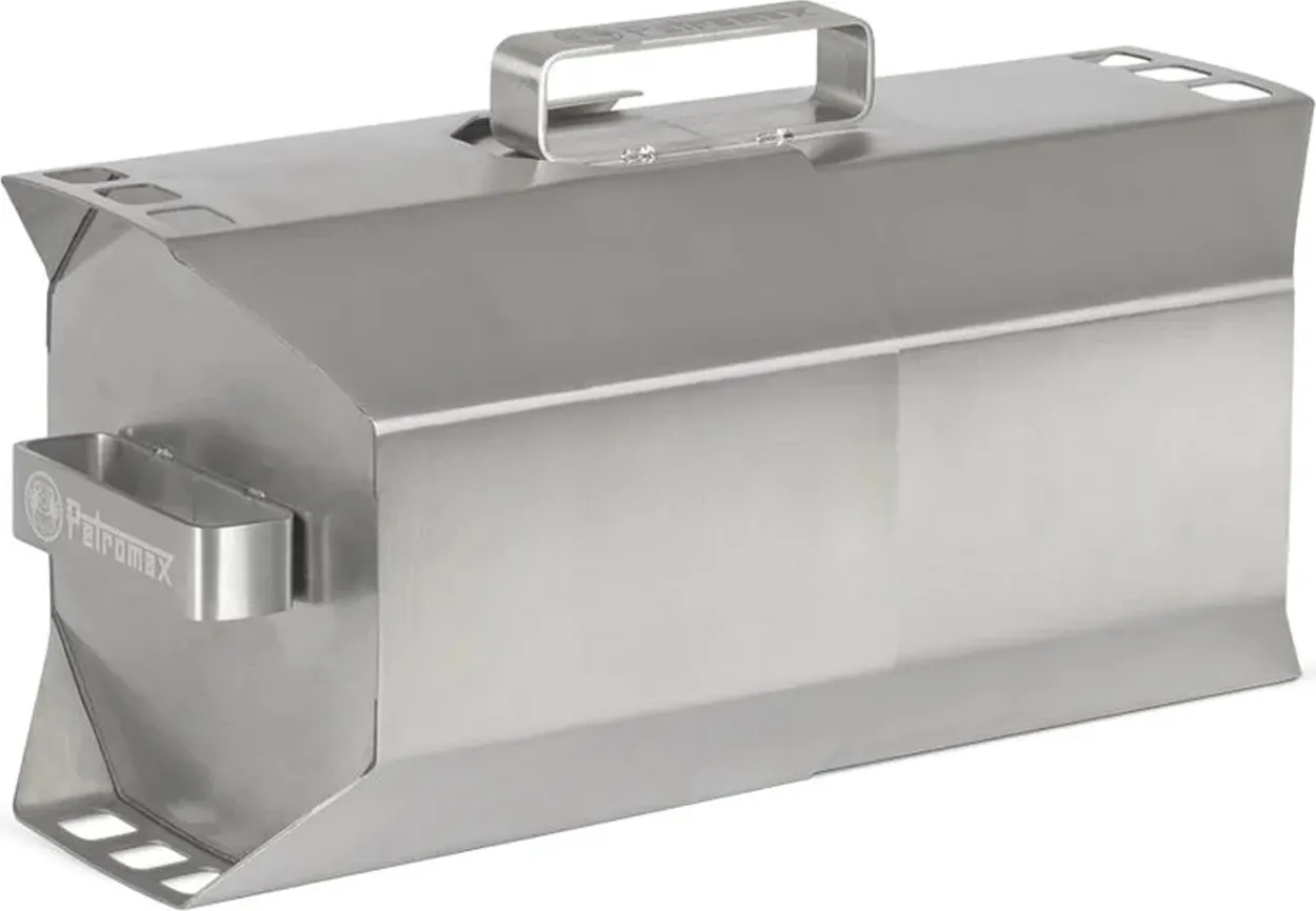 Petromax Charcoal Maker, Stainless steel, One Size Petromax Charcoal Maker, Stainless steel, One Size