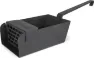 Petromax Coal Shovel, Black, One Size