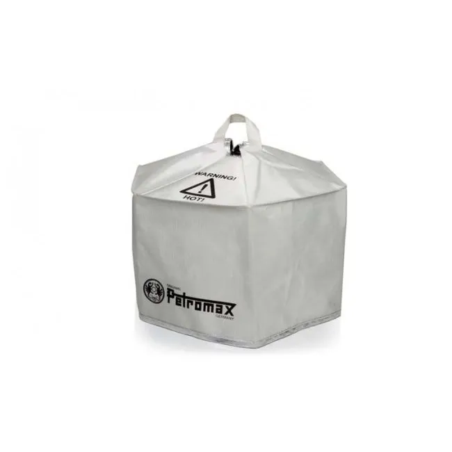 Petromax Convection Lid, NoColour, One Size