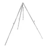 Petromax Cooking Tripod, Nocolour, One Size