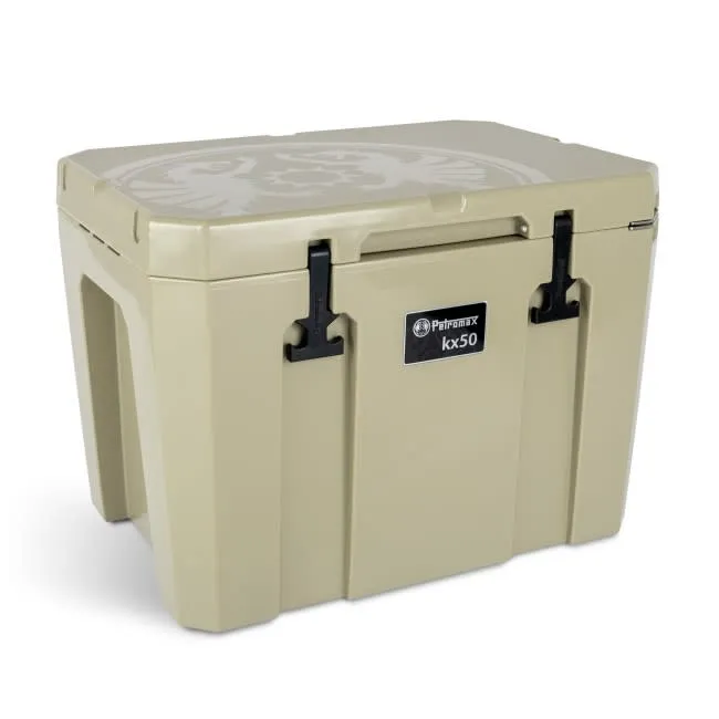 Petromax Cool Box, Sand, 50L Petromax Cool Box, Sand, 50L