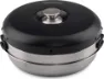 Petromax Dimego Camping Oven, Stainless Steel, One Size