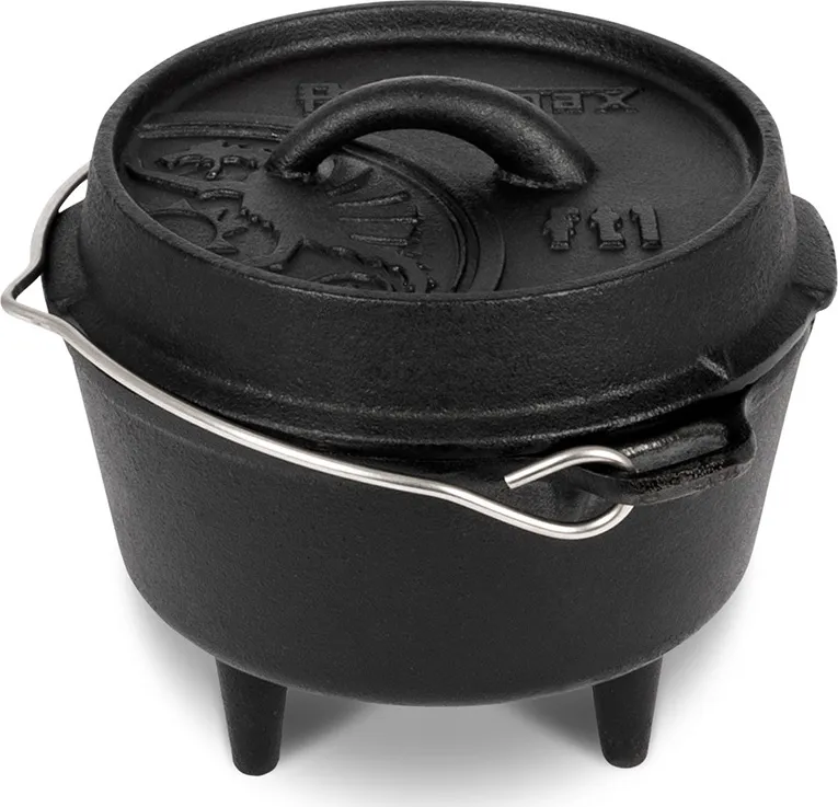 Petromax Dutch Oven FT1, Nocolour, One Size Petromax Dutch Oven FT1, Nocolour, One Size