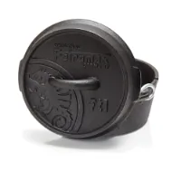 Petromax Dutch Oven FT1 With A Plane Bottom Surface Petromax Dutch Oven FT1 With A Plane Bottom Surface