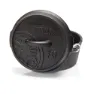 Petromax Dutch Oven FT1 With A Plane Bottom Surface, Black, One Size