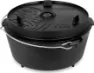 Petromax Dutch Oven FT12, Nocolour, One Size