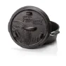 Petromax Dutch Oven FT3 With A Plane Bottom Surface, Black, One Size