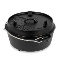 Petromax Dutch Oven FT4.5 Petromax Dutch Oven FT4.5