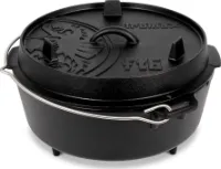Petromax Dutch Oven FT6