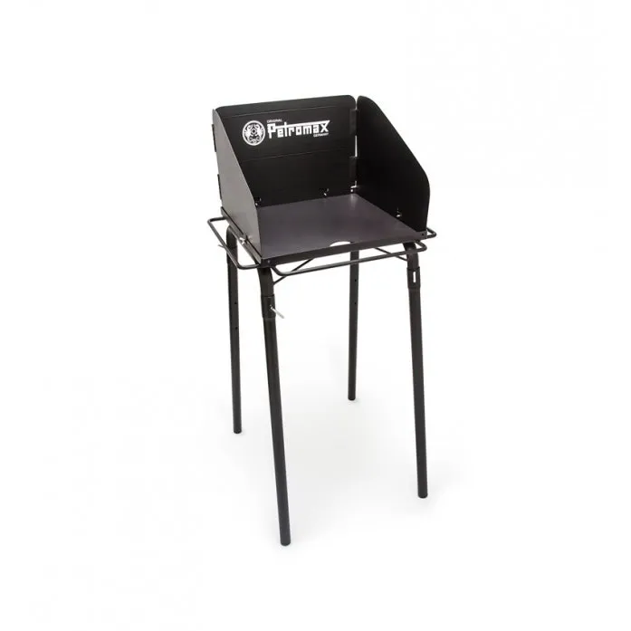 Petromax Dutch Oven Table Fe45, Nocolour, One Size