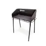 Petromax Dutch Oven Table Fe90, Black, One Size