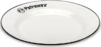 Petromax Emaljtallrikar 2-pack Petromax Emaljtallrikar 2-pack