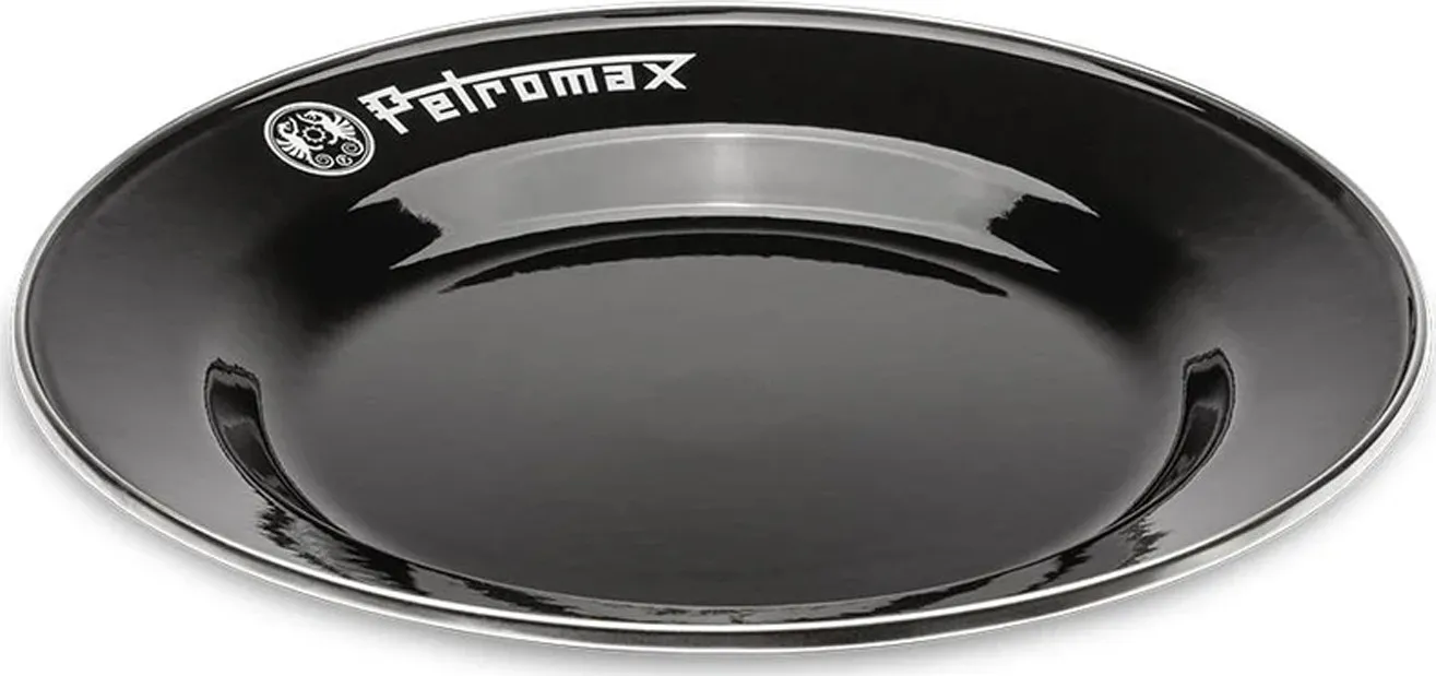 Petromax Enamel Plates