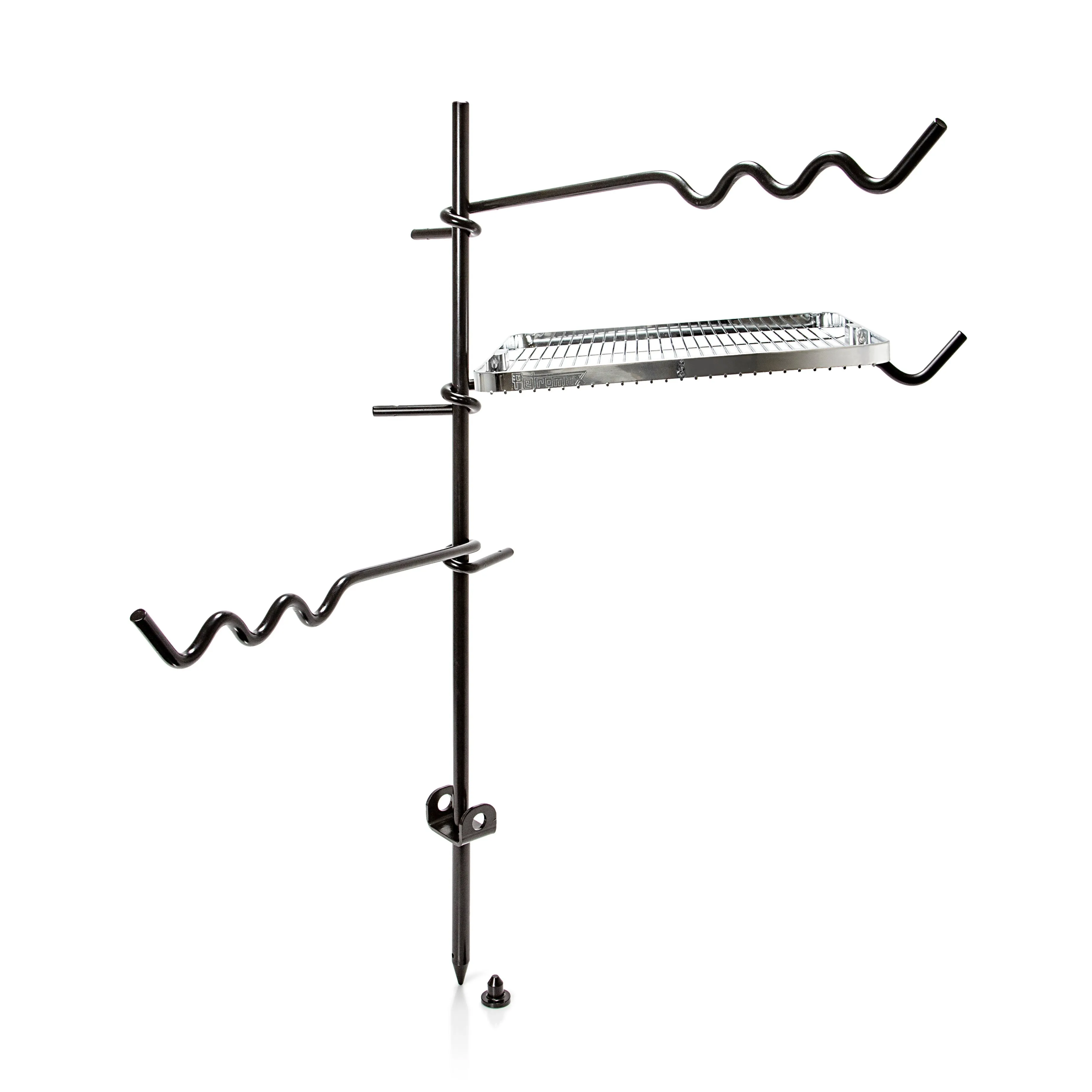 Petromax Fire Anchor, Nocolour, One Size Petromax Fire Anchor, Nocolour, One Size
