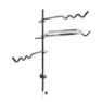 Petromax Fire Anchor, Nocolour, One Size