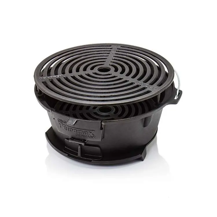 Petromax Fire Barbecue Grill Tg3, Nocolour, One Size Petromax Fire Barbecue Grill Tg3, Nocolour, One Size