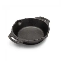 Petromax Fire Skillet Fp15h with two handles Petromax Fire Skillet Fp15h with two handles